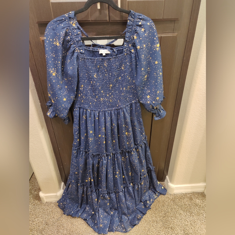 Ivy City Co Starry Night